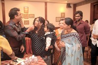 Naresh Birthday Celebrations 2014 Photos